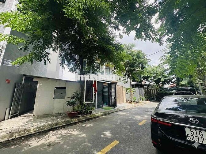 🔥 ĐẤT PHÂN LÔ TRƯỜNG THỌ – HẺM 9M CÓ VỈA HÈ – CHỈ 9 TỶ