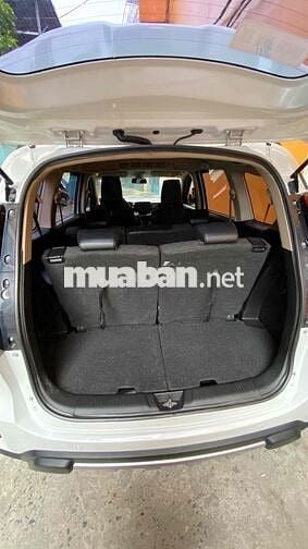 Suzuki XL7 2022 Trắng 1.5L