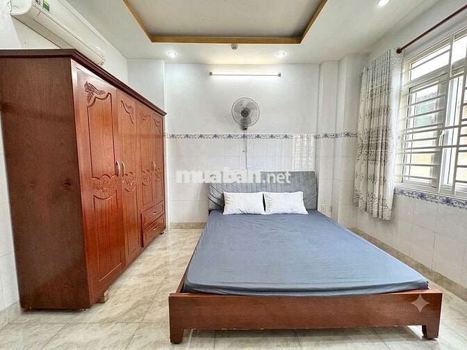 NHỈNH 5 TỶ NHÀ 4 TẦNG KIÊN CỐ NGAY AEON TÂN PHÚ 1TRỆT 2LẦU+SÂN THƯỢNG 