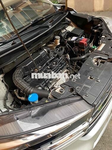 Suzuki XL7 2022 Trắng 1.5L