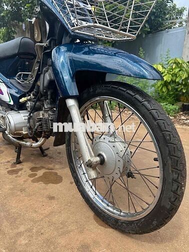 Honda Wave 2003 Xanh