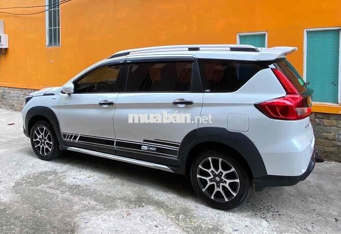 Suzuki XL7 2022 Trắng 1.5L