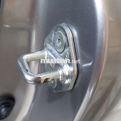Toyota Innova 2018 Nâu 93000 km