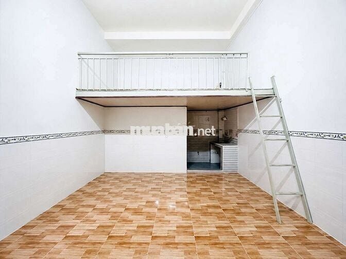 🏠 CHO THUÊ PHÒNG DUPLEX CÓ BAN CÔNG