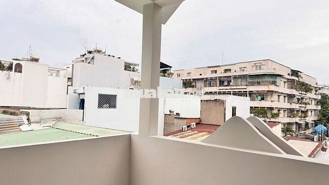 MẶT TIỀN NỘI BỘ LÊ NGÃ, TÂN PHÚ ĐẸP - 58,5M2 - 1T, 2L - CHỈ 8.6 TỶ TL