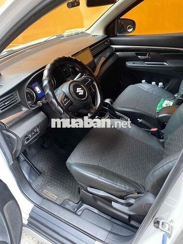 Suzuki XL7 2022 Trắng 1.5L