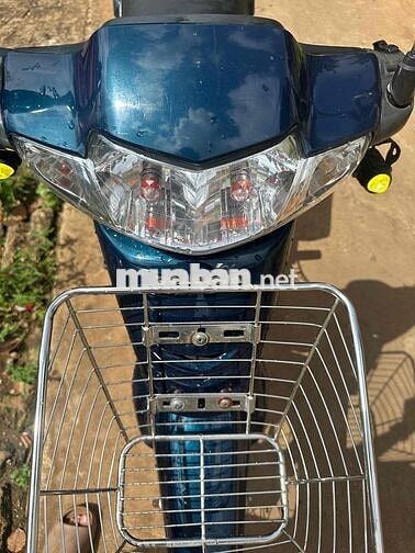 Honda Wave 2003 Xanh