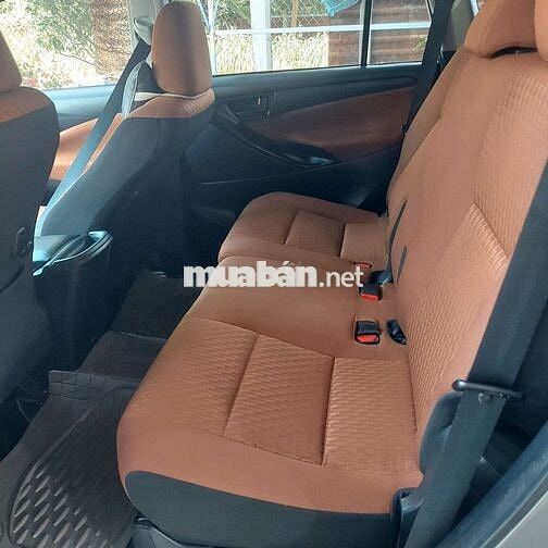 Toyota Innova 2018 Nâu 93000 km