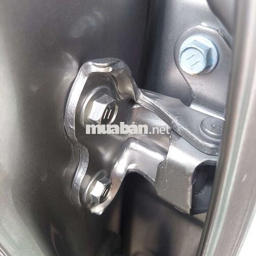 Toyota Innova 2018 Nâu 93000 km