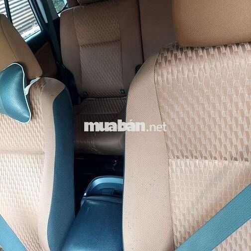 Toyota Innova 2018 Nâu 93000 km