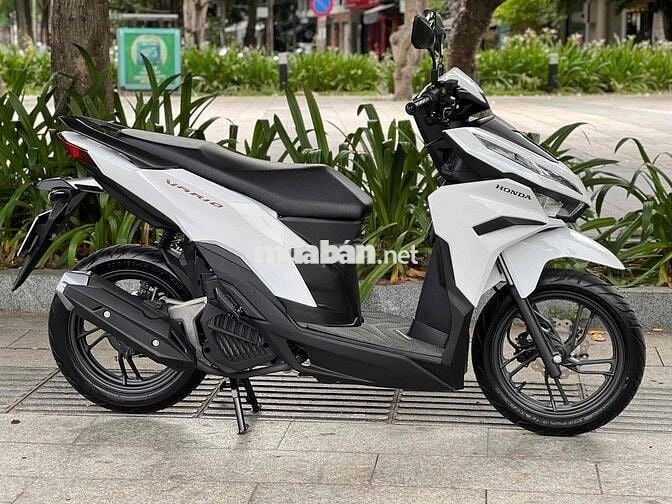 Vario 125 smarkey đời 2026 trắng odo 800km