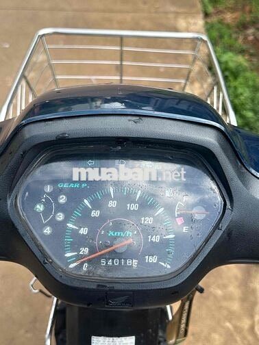 Honda Wave 2003 Xanh