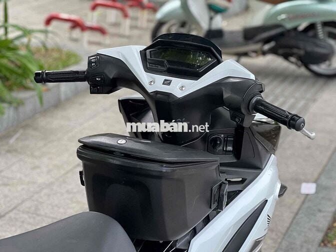 Honda Winner X V3 150 2024 Trắng đen 6.000km