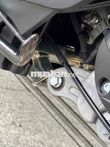 Vario 125 smarkey đời 2026 trắng odo 800km