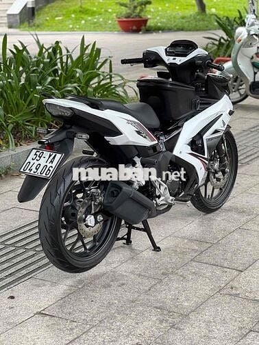 Honda Winner X V3 150 2024 Trắng đen 6.000km