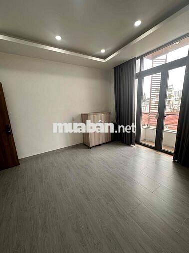 🏡 CHO THUÊ PHÒNG CÓ BAN CÔNG – PHÒNG MỚI, RỘNG RÃI – GÒ VẤP