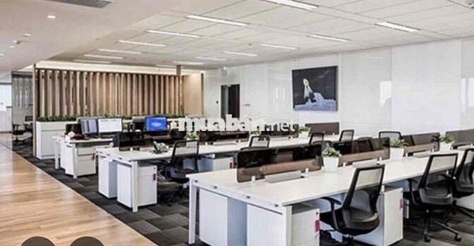 Toà nhà văn phòng 7 tầng ngay mặt tiền bạch đằng, khu sân bay