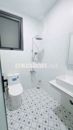 MẶT TIỀN NỘI BỘ LÊ NGÃ, TÂN PHÚ ĐẸP - 58,5M2 - 1T, 2L - CHỈ 8.6 TỶ TL