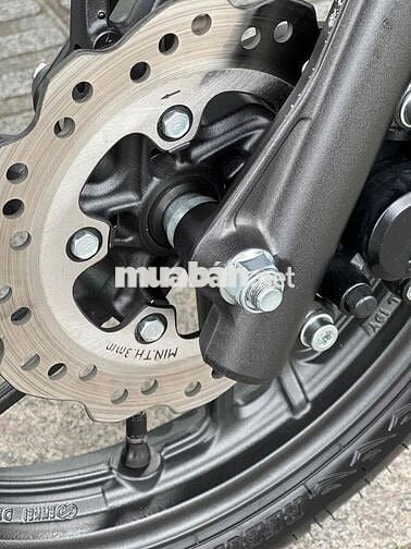 Vario 125 smarkey đời 2026 trắng odo 800km