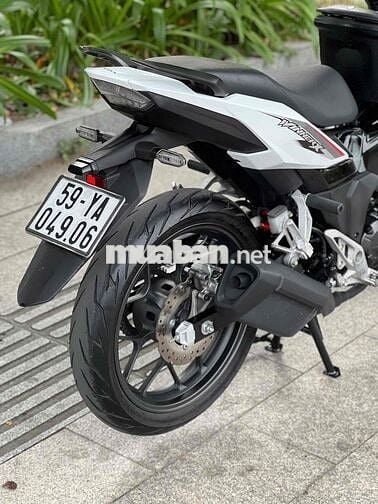 Honda Winner X V3 150 2024 Trắng đen 6.000km