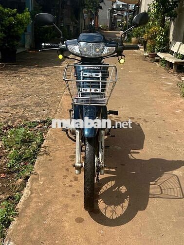 Honda Wave 2003 Xanh