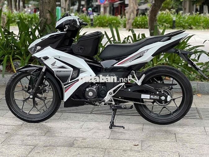 Honda Winner X V3 150 2024 Trắng đen 6.000km