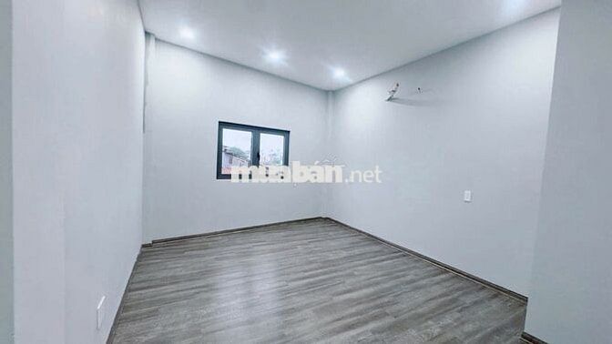 MẶT TIỀN NỘI BỘ LÊ NGÃ, TÂN PHÚ ĐẸP - 58,5M2 - 1T, 2L - CHỈ 8.6 TỶ TL