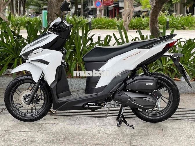 Vario 125 smarkey đời 2026 trắng odo 800km