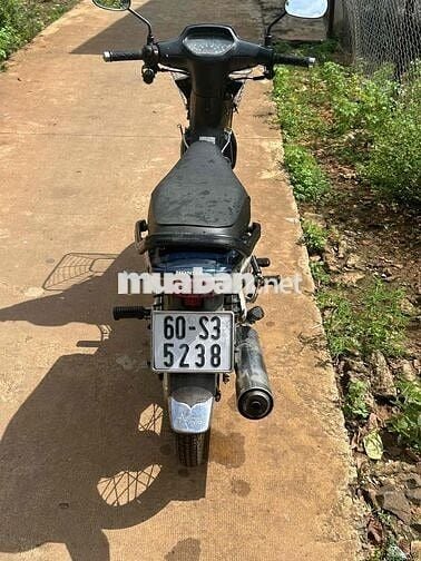 Honda Wave nhập