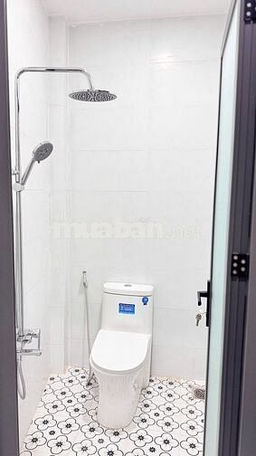 MẶT TIỀN NỘI BỘ LÊ NGÃ, TÂN PHÚ ĐẸP - 58,5M2 - 1T, 2L - CHỈ 8.6 TỶ TL