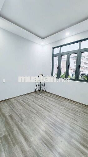 MẶT TIỀN NỘI BỘ LÊ NGÃ, TÂN PHÚ ĐẸP - 58,5M2 - 1T, 2L - CHỈ 8.6 TỶ TL