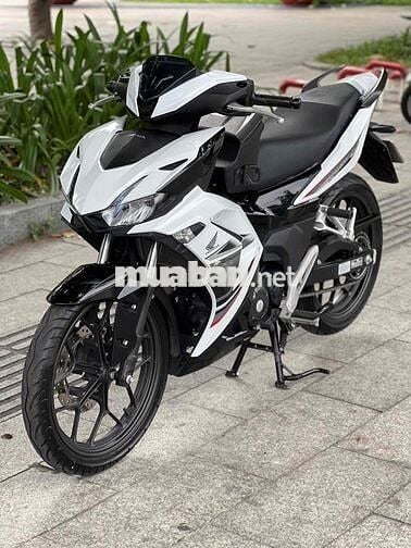 Honda Winner X V3 150 2024 Trắng đen 6.000km