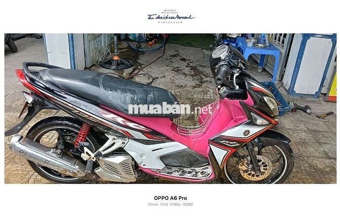 CẦN BÁN NOVO LX NGUYÊN RIN ÊM RU