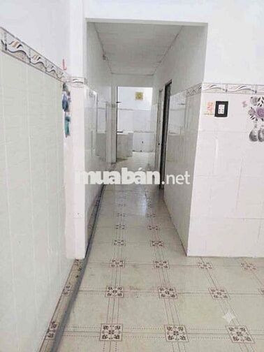 3 TỶ BÁN NHÀ ĐẶNG THÚC VỊNH 68m2 - HẺM Ô TÔ - CẤP 4 - 3PN - SHR .