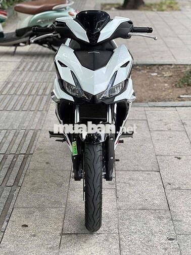 Honda Winner X V3 150 2024 Trắng đen 6.000km