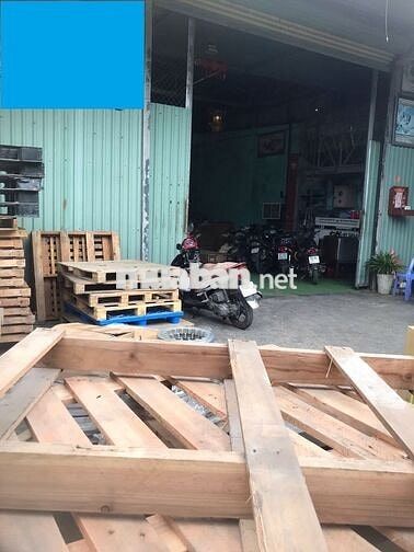 Cho thuê kho Xưởng 80 triệu 12m x 70m mặt tiền Quốc Lộ 1A, Xã Tân Kiên