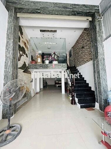 🛑CHO THUÊ NGUYÊN CĂN MẶT TIỀN NGUYỄN VĂN NGHI🛑4,5x20m 6 TẦNG -KD TỰ DO