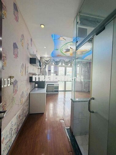 🛑CHO THUÊ NGUYÊN CĂN MẶT TIỀN NGUYỄN VĂN NGHI🛑4,5x20m 6 TẦNG -KD TỰ DO
