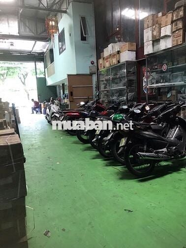 Cho thuê kho Xưởng 80 triệu 12m x 70m mặt tiền Quốc Lộ 1A, Xã Tân Kiên