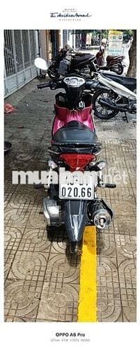 CẦN BÁN NOVO LX NGUYÊN RIN ÊM RU
