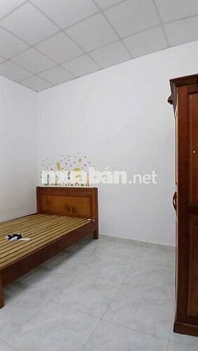 5x10m 1pn 4tr Đường 1A giáp Tây Lân