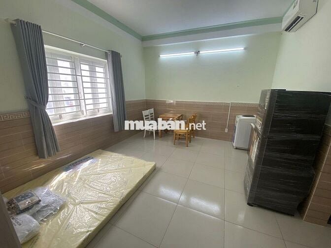 Cho thuê trọ KDC Him Lam - Bình Chánh. DT 30m². NT FULL Giá 5tr/tháng
