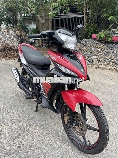 Yamaha Exciter 135 2014 chính chủ ký giấy sang tên
