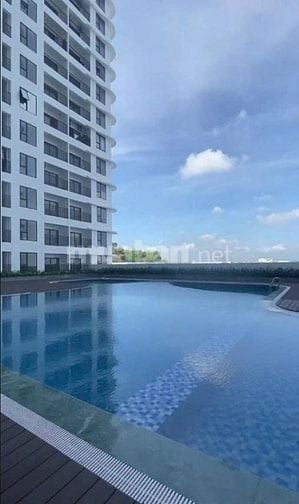 Chính chủ bán căn 2 ngủ 72m2 dự án Ben hill tại Thuận An, Hồ Chí Minh