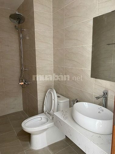 Chính chủ bán căn 2 ngủ 72m2 dự án Ben hill tại Thuận An, Hồ Chí Minh