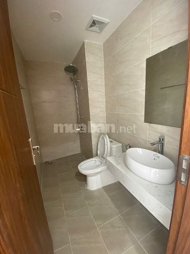 Chính chủ bán căn 2 ngủ 72m2 dự án Ben hill tại Thuận An, Hồ Chí Minh