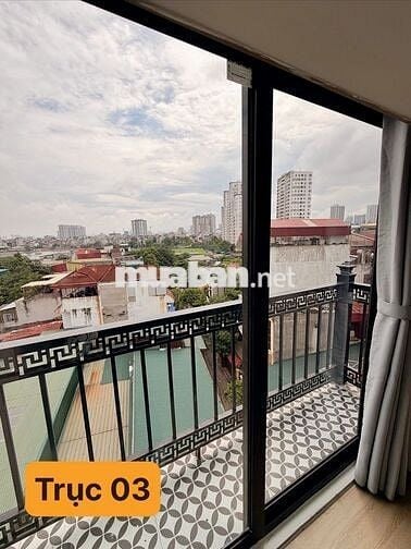 Chính Chủ cho thuê Phòng full đồ như hình, ưu đãi Free Tháng 7