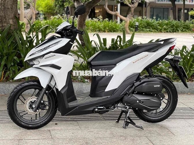 Vario 125 smarkey đời 2026 trắng odo 800km
