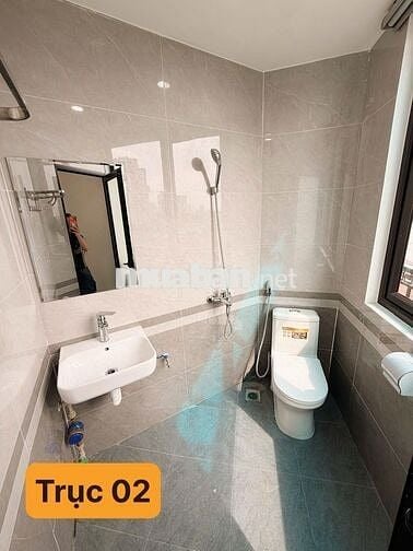 Chính Chủ cho thuê Phòng full đồ như hình, ưu đãi Free Tháng 7