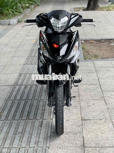 Honda Winner 150 V1 2018 Đen Sporty 20.000km